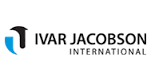 Ivar Jacobson - Logo
