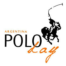 Logo Argentina Polo Day