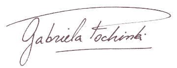 Logo GabrielaPochinki.com